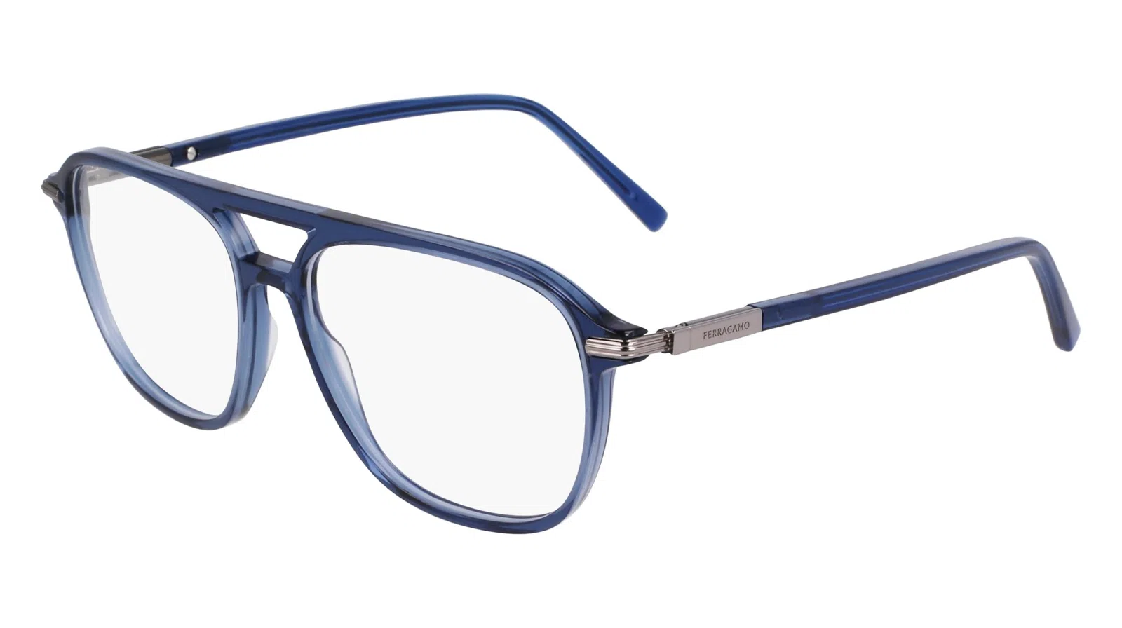 Salvatore Ferragamo SF3006 Eyeglasses - view 4